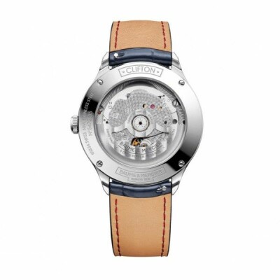 Montre BAUME ET MERCIER Clifton BAUMATIC - 40mm