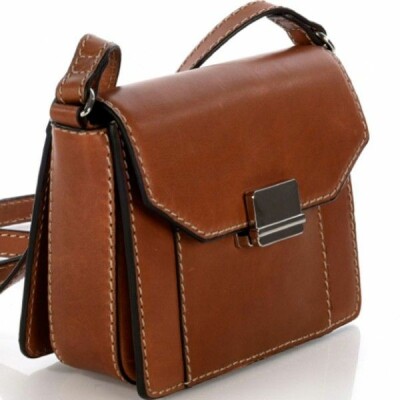 LOXWOOD MINI SAC A MAIN GEENA