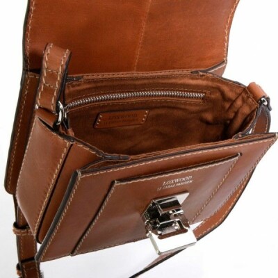 LOXWOOD MINI SAC A MAIN GEENA