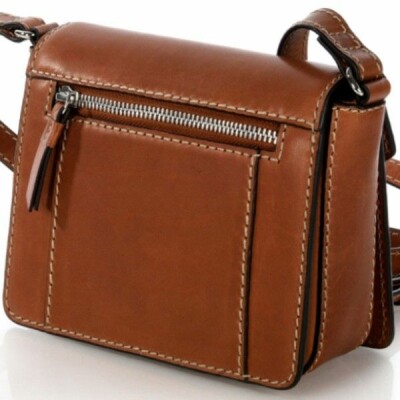 LOXWOOD MINI SAC A MAIN GEENA