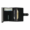 Porte-cartes SECRID Miniwallet Original Black