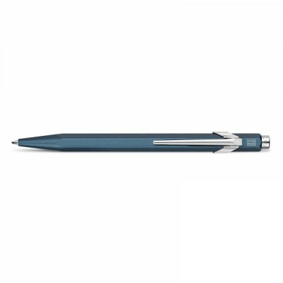 Stylo Bille CARAN D'ACHE 849 NESPRESSO - EDITION LIMITEE 1