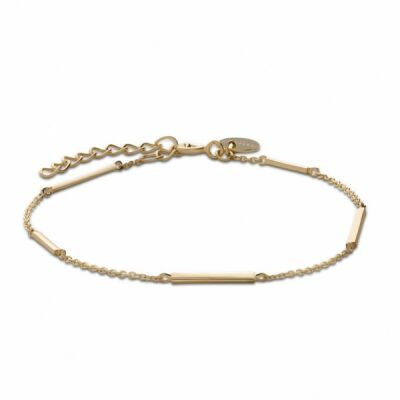 Bracelet ROSEFIELD The Chrsytie Doré