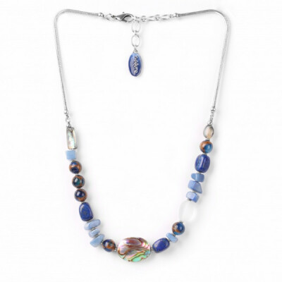 Collier NATURE BIJOUX MELI-MELO