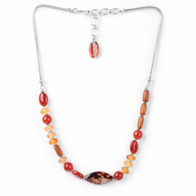 Collier NATURE BIJOUX MELI-MELO
