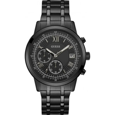 MONTRE GUESS SUMMIT