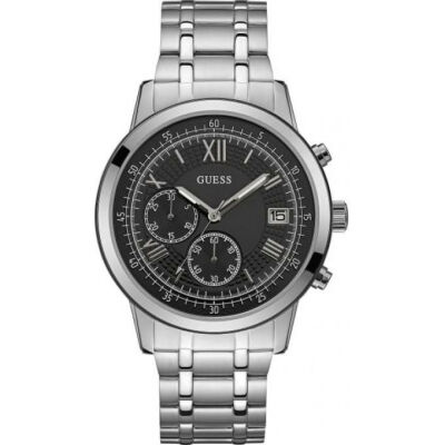 MONTRE GUESS SUMMIT