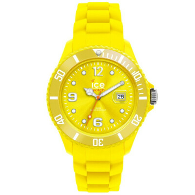 MONTRE ICE-WATCH ICE FOREVER YELLOW EXTRA SMALL