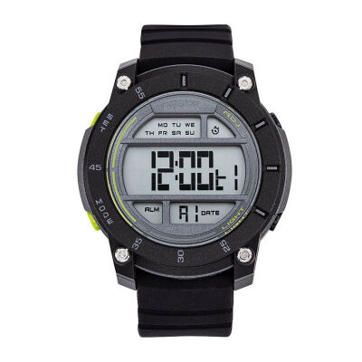 Montre All Blacks Digitale 680434