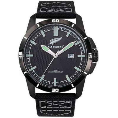 Montre All Blacks 680455