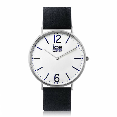 MONTRE ICE-WATCH CITY FINSBURY MEDIUM