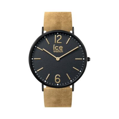 MONTRE ICE-WATCH CITY PRESTON SMALL