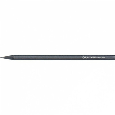 Crayons de la Maison Caran D'Ache Edition N°8 Parfumés