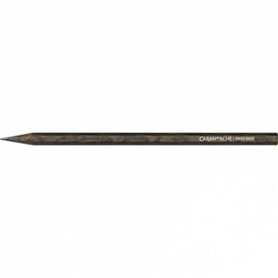 Crayons de la Maison Caran D'Ache Edition N°8 Parfumés