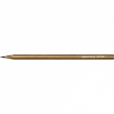Crayons de la Maison Caran D'Ache Edition N°8 Parfumés