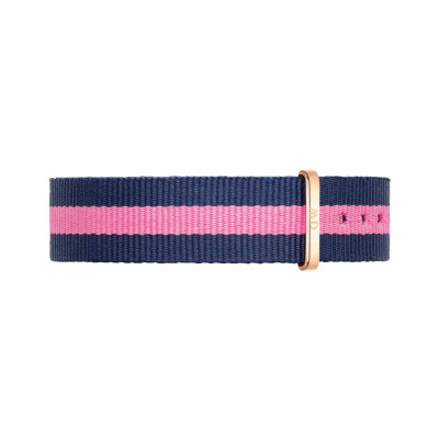 Bracelet de montre Daniel Wellington Classic Oxford