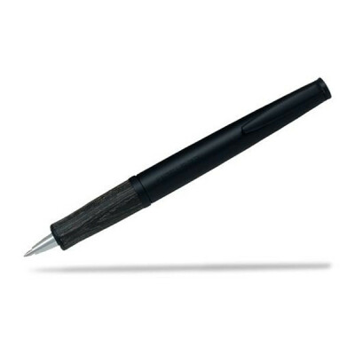 Sylo bille Pilot Ageless capless Noir/Bois marron