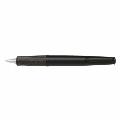 Sylo bille Pilot Ageless capless Noir/Bois marron