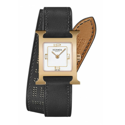Montre Hermès Heure H MM