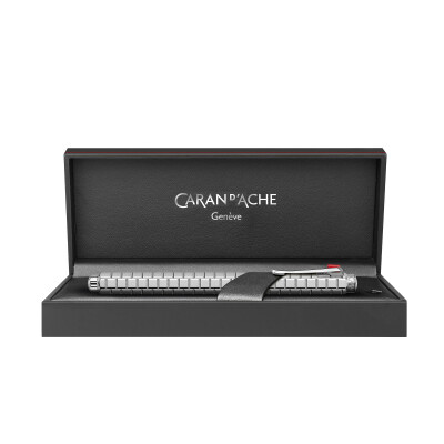 Rollerball Caran d'Ache ECRIDOR Avenue Palladié