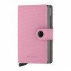 Porte-cartes SECRID Miniwallet Yard Rose