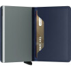 Porte-cartes Secrid Slimwallet Original Navy