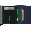 Porte-cartes Secrid Slimwallet Original Navy