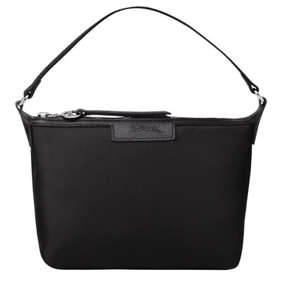 Pochette Longchamp Le Pliage Néo Noir/Ebène