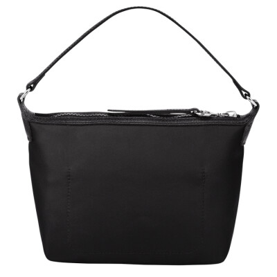 Pochette Longchamp Le Pliage Néo Noir/Ebène