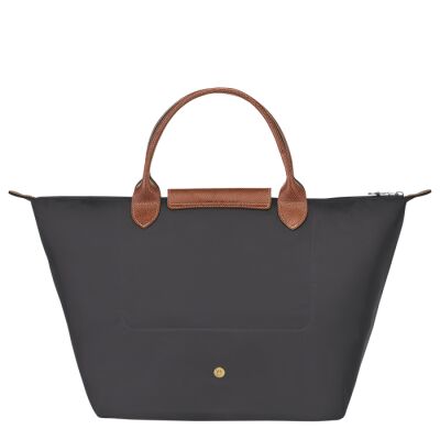 Sac porté main M Longchamp Le Pliage Original Fusil
