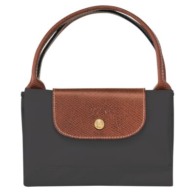 Sac porté main M Longchamp Le Pliage Original Fusil