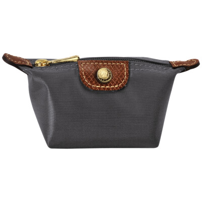 Porte-monnaie Longchamp Le Pliage Original Fusil