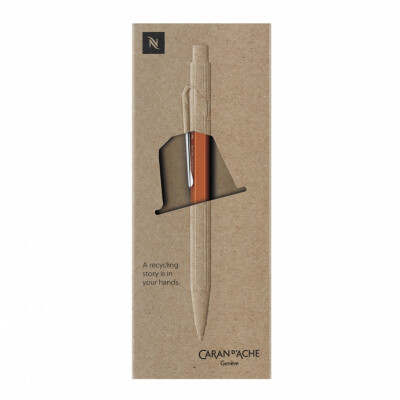 Porte-mine FIXPENCIL® NESPRESSO - Édition Limitée 4