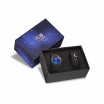 Coffret Montre et Bracelets Ice-Watch Cosmos - Star Deep Blue