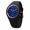 Coffret Montre et Bracelets Ice-Watch Cosmos - Star Deep Blue