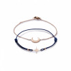 Coffret Montre et Bracelets Ice-Watch Cosmos - Star Deep Blue