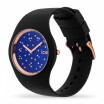 Coffret Montre et Bracelets Ice-Watch Cosmos - Star Deep Blue