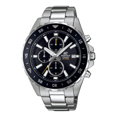 Montre Casio Edifice Classic Collection EFR-568D-1AVUEF