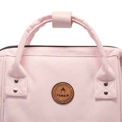 Sac à dos Cabaïa Adventurer Mini Hanoï + 2 poches interchangeables