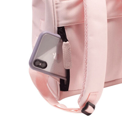 Sac à dos Cabaïa Adventurer Mini Hanoï + 2 poches interchangeables