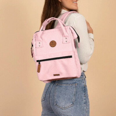 Sac à dos Cabaïa Adventurer Mini Hanoï + 2 poches interchangeables