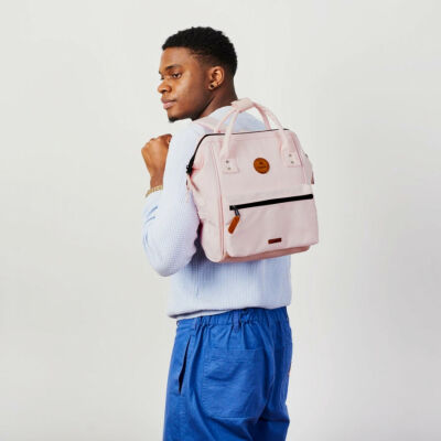 Sac à dos Cabaïa Adventurer Mini Hanoï + 2 poches interchangeables