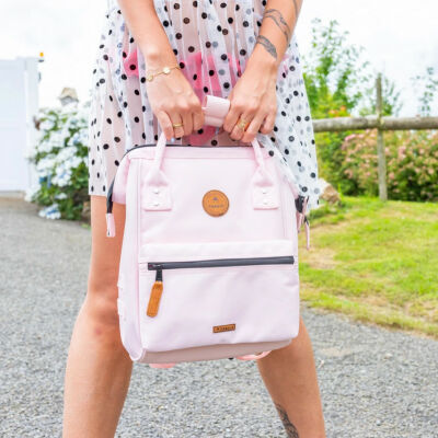 Sac à dos Cabaïa Adventurer Mini Hanoï + 2 poches interchangeables
