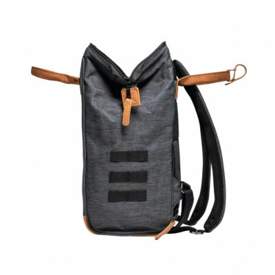 Sac à dos Cabaïa Adventurer Medium Londres + 2 poches interchangeables