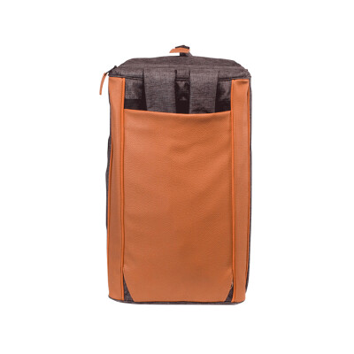 Sac de voyage CABAÏA Duffle Bag Londres + 2 poches interchangeables