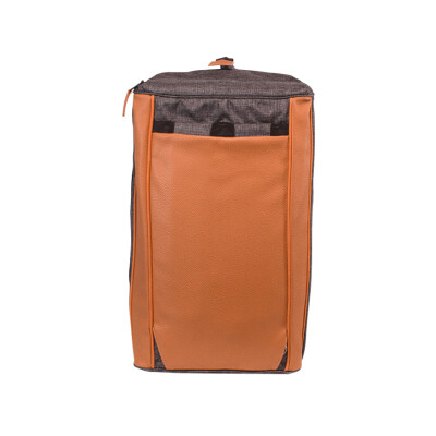 Sac de voyage CABAÏA Duffle Bag Londres + 2 poches interchangeables