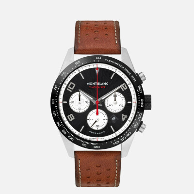 Montre Montblanc TimeWalker Manufacture Chronograph