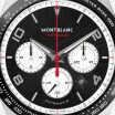 Montre Montblanc TimeWalker Manufacture Chronograph