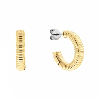 Boucles d'oreilles Calvin Klein 35000032