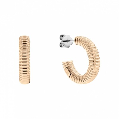 Boucles d'oreilles Calvin Klein 35000033